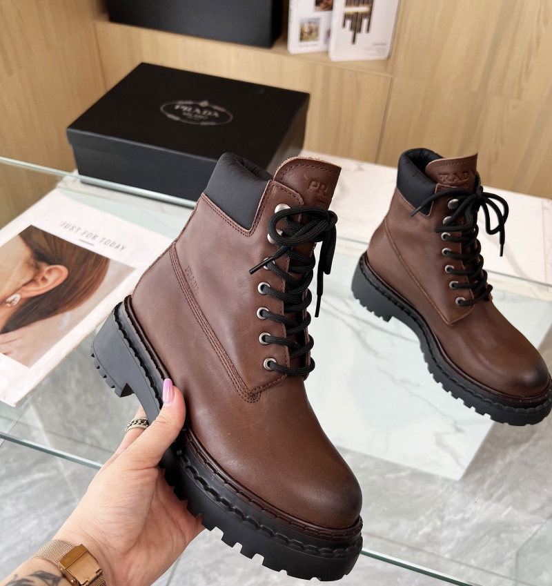 Pra*a boots